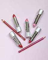 Zuzu Luxe Lip Color Lipstick Icon - Pinkish Purple — image 8