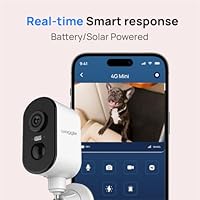 Waggle 4G Mini Camera — image 5