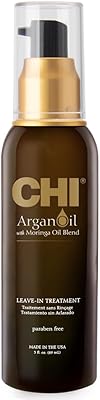 CHI Argan Oil Leave In Treatment 3 Oz