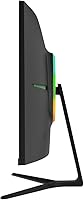 GAMEPOWER T50 27-inch Curved Gaming Monitor — image 9