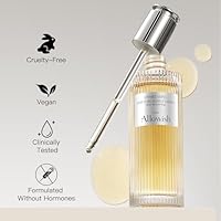 Allowish Hair Growth Serum 95mL — image 4