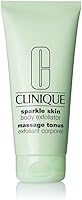 Clinique Sparkle Skin Body Exfoliating Cream 8.5oz — image 1