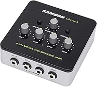 Samson QH4 — image 7