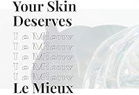 Le Mieux Hyaluronic Serum 1 oz — image 6