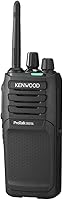 JVC Kenwood TK-3701D Digital Analog Licence-Exempt Two Way Radio — image 3