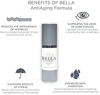 Bella Gold Breakthrough Anti Aging Serum — image 2