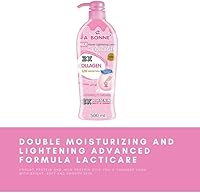 A Bonne Body Lotion Smooth & Soft Skin Collagen 500mL — image 8