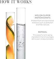 Meaningful Beauty Age Recovery Night Crème with Retinol 0.33oz — image 4