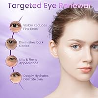 Doracome Retinol Eye Cream — image 2