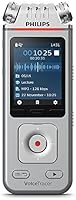 Philips DVT4110 Voicetracer Digital Voice Recorder — image 1