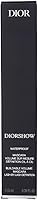 Dior Diorshow Waterproof Mascara (258 Bleu) 0.39oz — image 3
