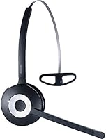Jabra PRO 920 Mono Wireless Headset — image 3