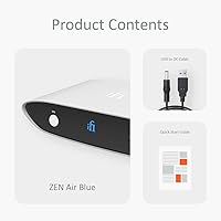 iFi Zen Air Blue Bluetooth Streamer — image 7