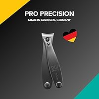 Rui Smiths Pro Precision Nail Clippers, 6cm — image 2