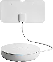 Tablo 4th Gen 2-Tuner OTA DVR & 35-Mile TV Antenna — image 1