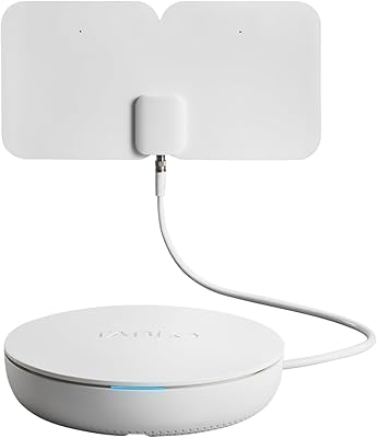 Tablo 4th Gen 2-Tuner OTA DVR (128GB)