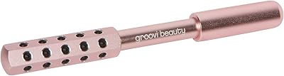 Groovi Beauty Face Roller Massaging Stones