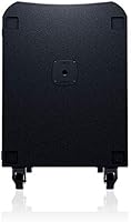 QSC KS118 Active 18″ Subwoofer — image 5