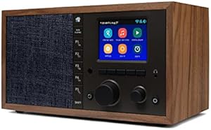 Grace Digital Mondo Elite Classic Smart Internet Radio Review