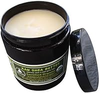 Perfect Body Harmony Organic Raw Shea Nut Butter 3.75oz — image 2