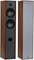 Dayton Audio Classic T65 Tower Speakers — image 1