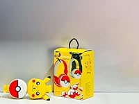 Generic Hello Kitti Wireless Headphones AH-806D — image 5