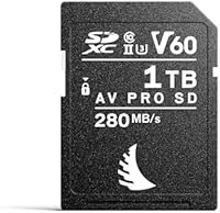Angelbird AV PRO SD V60 1TB — image 2