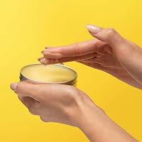 Burt's Bees Fermented Honey Facial Cleansing Balm, 3 oz — image 6