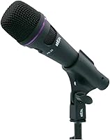 Heil Sound PR 35 Dynamic Microphone — image 2