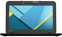 Lenovo N22-20 Chromebook, Intel Celeron N3050, 2GB RAM, 16GB Storage, 11.6″ — image 3
