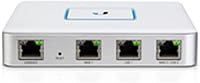 Ubiquiti UniFi Security Appliance USG — image 4