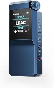 FiiO BTR17 Bluetooth DAC AMP Review