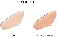 Glow Not Dry Concealer #Light Rosy Salmon Beige, 0.4 Oz — image 3