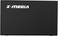 X-MEDIA XM-EN3451 3.5-Inch USB 2.0 External HDD Enclosure — image 5