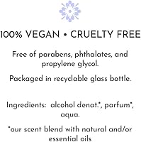 Herb & Root Gardenia Eau de Perfume Spray 30mL — image 5