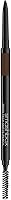 Smashbox Brow Tech Matte Eyebrow Pencil - 02 Brunette — image 1