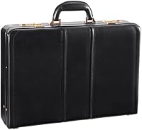 McKlein Leather 3.5″ Attaché Briefcase - DALEY — image 4