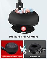 JIAMQISHI EH01-T Headset with Microphone — image 3