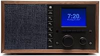 Grace Digital Mondo Elite Classic Smart Internet Radio — image 2