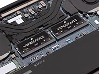 Corsair Vengeance SODIMM DDR4 32GB (2x16GB) 3200MHz — image 3