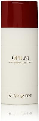 Yves Saint Laurent Opium Body Moisturizer 6.6oz
