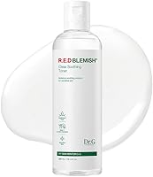 Dr.G RED Blemish Clear Soothing Korean Toner 300mL — image 1