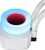 Lian-Li Galahad II Trinity SL-INF 360mm AIO Liquid Cooler — image 9