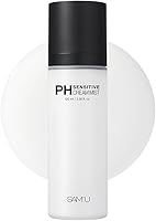SAM'U PH Sensitive Cream Mist 3.38oz — image 1