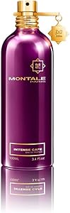 MONTALE Intense Cafe Eau de Parfum 3.3oz Review