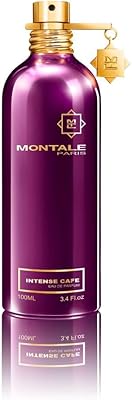 MONTALE Intense Cafe Eau de Parfum 3.3oz