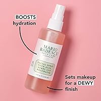 Mario Badescu Facial Spray with Aloe, Herbs and Rose Water 12oz — image 4