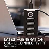 SanDisk Professional G-Drive SSD 1TB — image 6