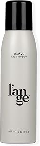 L'ANGE HAIR Deja Vu Dry Shampoo 3.17oz Review
