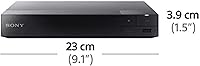 Sony S1500RF Multi Zone Region Free Blu-ray Player — image 3